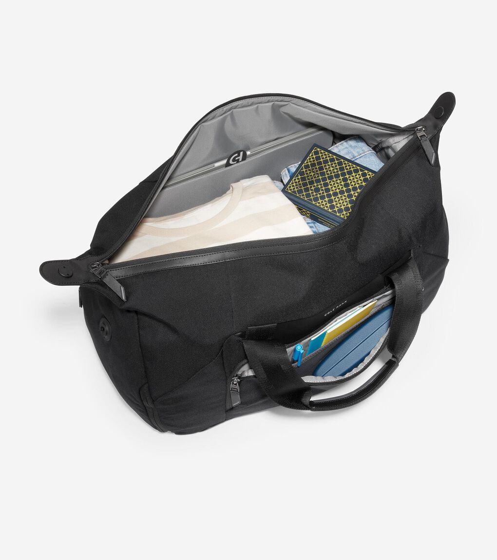 Men's Outpace Duffle 